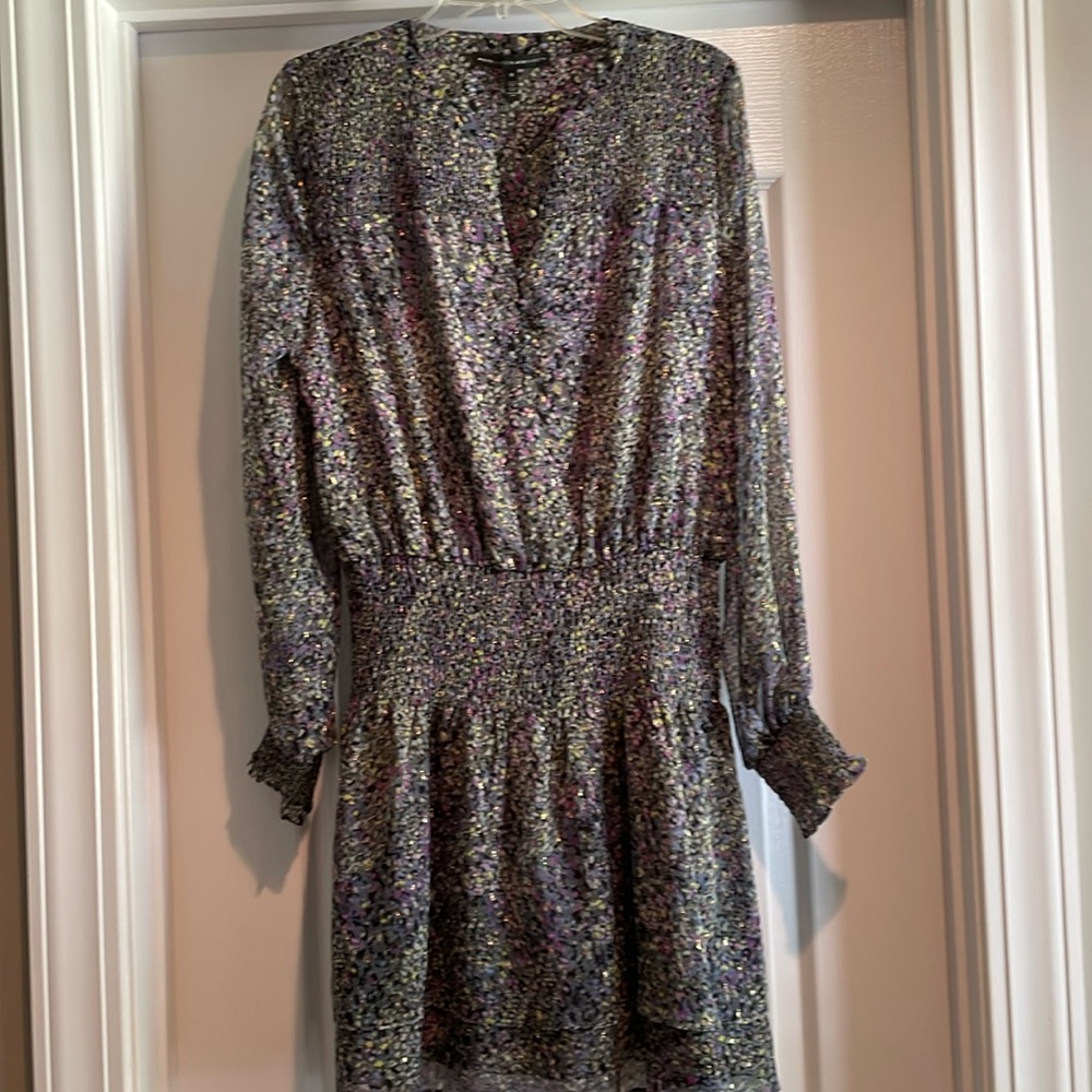 EUC Dress by White House Black Market